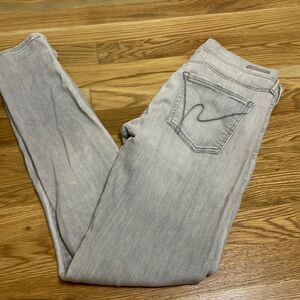 GUC Citizens of Humanity Avedon Skinny Jean